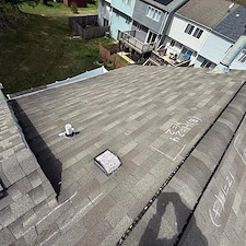 Ronald Jones Siding Project in Randallstown, MD 6